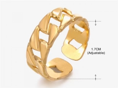 Wholesale Stainless Steel Jewelry - Stainless Steel Rings - HY0159R0953