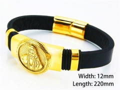 Wholesale Stainless Steel Jewelry | Bracelets | HY29B0002H6T | Bulk