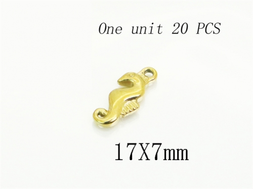 Wholesale Stainless Steel Jewelry - Stainless Steel Jewelry Findings - HY70A3083IEE Wholesale Stainless Steel Jewelry - Stainless Steel Jewelry Findings - HY70A3083IEE