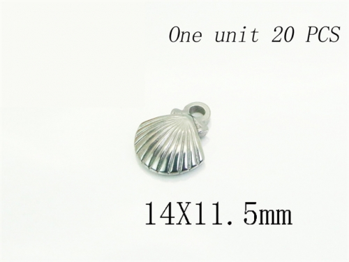 Wholesale Stainless Steel Jewelry - Stainless Steel Jewelry Findings - HY70A3088HIS Wholesale Stainless Steel Jewelry - Stainless Steel Jewelry Findings - HY70A3088HIS