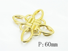 Wholesale Stainless Steel Jewelry - Stainless Steel Pendants - HY15P0689HIO