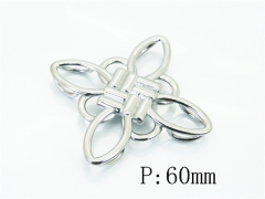 Wholesale Stainless Steel Jewelry - Stainless Steel Pendants - HY15P0688HHO