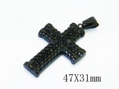 Wholesale Stainless Steel Jewelry - Stainless Steel Pendants - HY59P1448HID