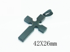 Wholesale Stainless Steel Jewelry - Stainless Steel Pendants - HY59P1499DNL