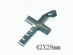 Wholesale Stainless Steel Jewelry - Stainless Steel Pendants - HY59P1487MF