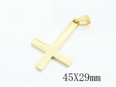 Wholesale Stainless Steel Jewelry - Stainless Steel Pendants - HY59P1495LA