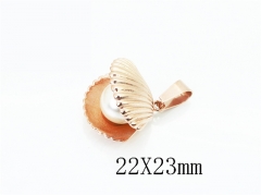 Wholesale Stainless Steel Jewelry - Stainless Steel Pendants - HY59P1476NA