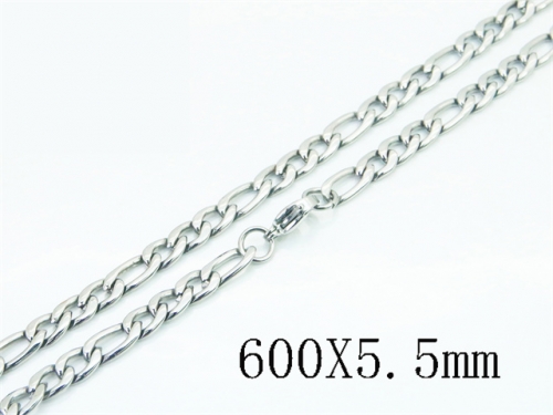 Wholesale Stainless Steel Jewelry - Stainless Steel Chains - HY61N1175LL Wholesale Stainless Steel Jewelry - Stainless Steel Chains - HY61N1175LL