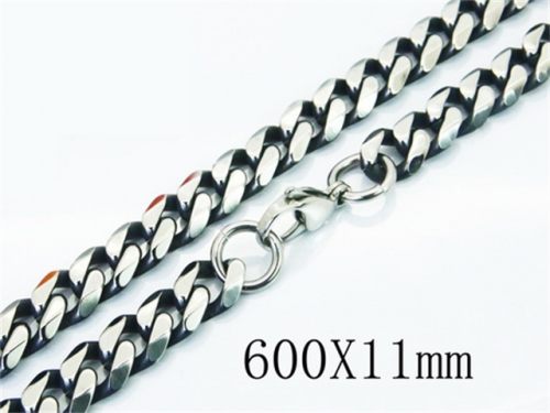 Wholesale Stainless Steel Jewelry - Stainless Steel Chains - HY40N1176INV Wholesale Stainless Steel Jewelry - Stainless Steel Chains - HY40N1176INV