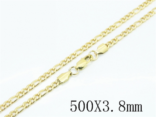 Wholesale Stainless Steel Jewelry - Stainless Steel Chains - HY61N1167OL Wholesale Stainless Steel Jewelry - Stainless Steel Chains - HY61N1167OL