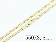 Wholesale Stainless Steel Jewelry - Stainless Steel Chains - HY61N1168PQ