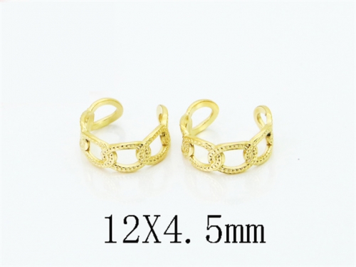 Wholesale Stainless Steel Jewelry - Stainless Steel Earrings - HY30E2836NQ Wholesale Stainless Steel Jewelry - Stainless Steel Earrings - HY30E2836NQ