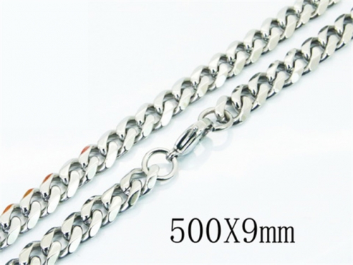Wholesale Stainless Steel Jewelry - Stainless Steel Chains - HY40N1154HIE Wholesale Stainless Steel Jewelry - Stainless Steel Chains - HY40N1154HIE