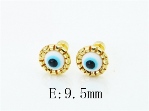 Wholesale Stainless Steel Jewelry - Stainless Steel Earrings - HY62E0299H67 Wholesale Stainless Steel Jewelry - Stainless Steel Earrings - HY62E0299H67