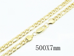 Wholesale Stainless Steel Jewelry - Stainless Steel Chains - HY61N1172HIL
