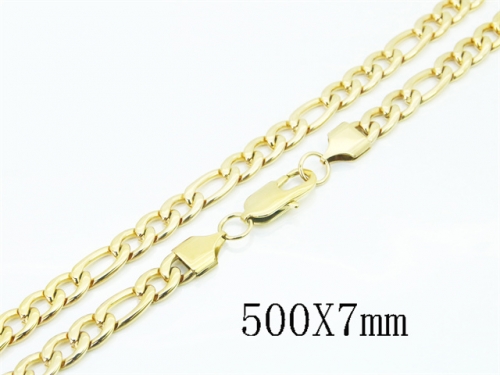 Wholesale Stainless Steel Jewelry - Stainless Steel Chains - HY61N1172HIL Wholesale Stainless Steel Jewelry - Stainless Steel Chains - HY61N1172HIL