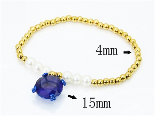 Wholesale Stainless Steel Jewelry | Bracelets | HY90B0707HNW | Bulk Wholesale Stainless Steel Jewelry | Bracelets | HY90B0707HNW | Bulk