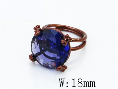Wholesale Stainless Steel Jewelry - Stainless Steel Rings - HY90R0114HOZ Wholesale Stainless Steel Jewelry - Stainless Steel Rings - HY90R0114HOZ