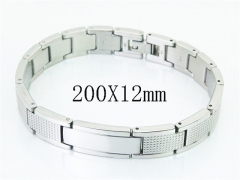 Wholesale Stainless Steel Jewelry | Bracelets | HY36B0432HOV | Bulk