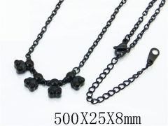 Wholesale Stainless Steel Jewelry - Stainless Steel Necklaces - HY90N0341HJD
