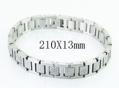 Wholesale Stainless Steel Jewelry | Bracelets | HY36B0426IJD | Bulk