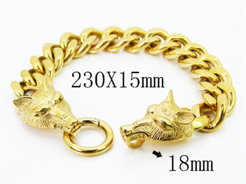 Wholesale Stainless Steel Jewelry | Bracelets | HY28B0316JHU | Bulk Wholesale Stainless Steel Jewelry | Bracelets | HY28B0316JHU | Bulk