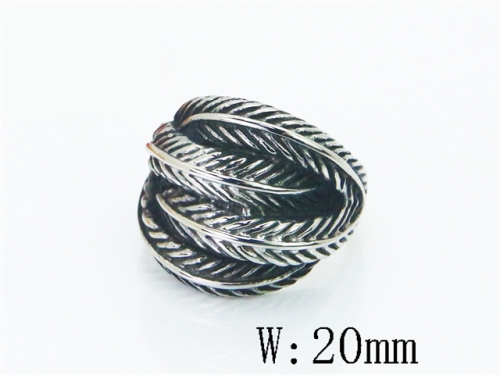 Wholesale Stainless Steel Jewelry - Stainless Steel Rings - HY22R1162HXX Wholesale Stainless Steel Jewelry - Stainless Steel Rings - HY22R1162HXX
