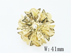 Wholesale Stainless Steel Jewelry - Stainless Steel Rings - HY80R0174SML