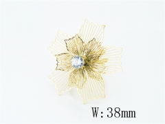 Wholesale Stainless Steel Jewelry - Stainless Steel Rings - HY80R0169BML