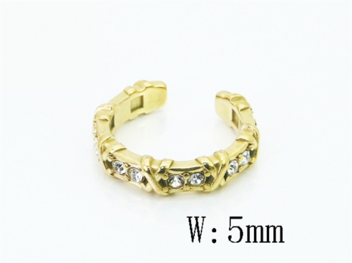 Wholesale Stainless Steel Jewelry - Stainless Steel Rings - HY70R0183MB Wholesale Stainless Steel Jewelry - Stainless Steel Rings - HY70R0183MB