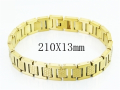 Wholesale Stainless Steel Jewelry | Bracelets | HY36B0427IMV | Bulk
