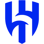 Al Hilal saudi