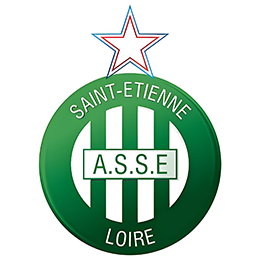 As saint-Etienne