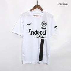 23-24 Eintracht Frankfurt DFB Pokal Final Jersey