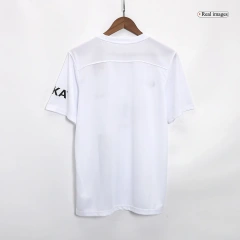23-24 Eintracht Frankfurt DFB Pokal Final Jersey