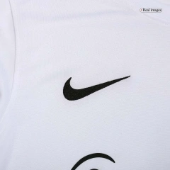 23-24 Eintracht Frankfurt DFB Pokal Final Jersey