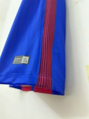 Barcelona Retro Home Jersey 2016-17