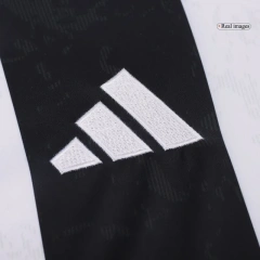 24-25 Juventus Home Kit(Jersey+Shorts)