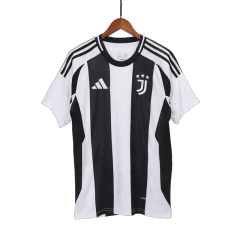 24-25 Juventus Home Kit(Jersey+Shorts)
