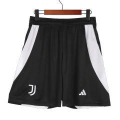24-25 Juventus Home Kit(Jersey+Shorts)