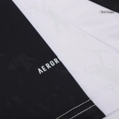 24-25 Juventus Home Kit(Jersey+Shorts)