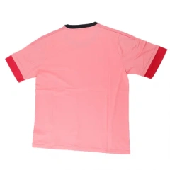 2015-16 Juventus Retro Jersey Away