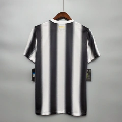 2011-12 Juventus Retro Jersey Home
