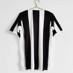 2004-05 Juventus Retro Jersey Home