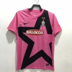 2011-12 Juventus Retro Jersey Away