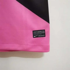 2011-12 Juventus Retro Jersey Away