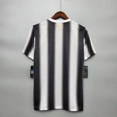 2011-12 Juventus Del Piero #10 Retro Jersey Home Replica