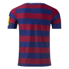 2024-25 Newcastle United Away Jersey