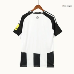 2024-25 Newcastle United Home Jersey