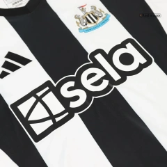 2024-25 Newcastle United Home Jersey